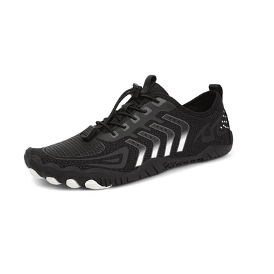 Tênis para Trilha Unissex BareFit - Conforto para trilhas e aventuras - Shop Viagem