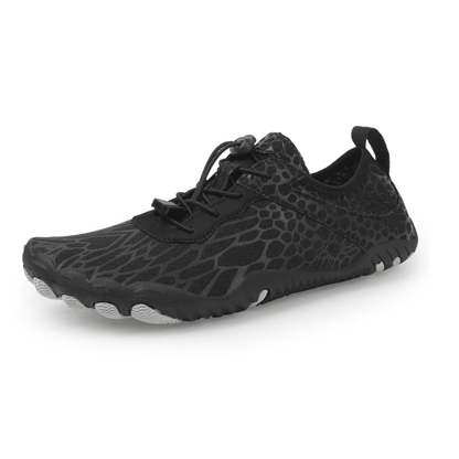 Tênis para Trilha Unissex BareFit - Conforto para trilhas e aventuras - Shop Viagem