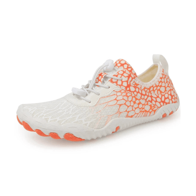 Tênis para Trilha Unissex BareFit - Conforto para trilhas e aventuras - Shop Viagem