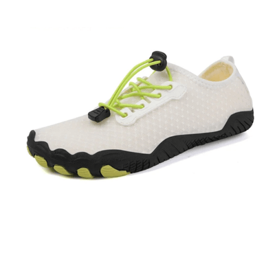 Tênis para Trilha Unissex BareFit - Conforto para trilhas e aventuras - Shop Viagem