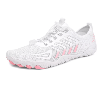 Tênis para Trilha Unissex BareFit - Conforto para trilhas e aventuras - Shop Viagem