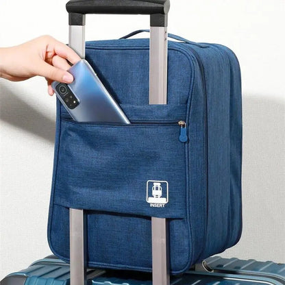 Travel ShoePro – Organizador de Sapatos com 3 Camadas - Shop Viagem