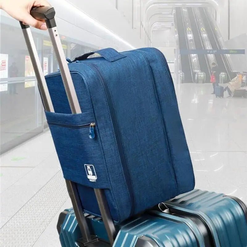 Travel ShoePro – Organizador de Sapatos com 3 Camadas - Shop Viagem