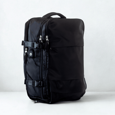 TravelDream - Mochila de Viagem Grande Feminina À Prova D'Água - Shop Viagem