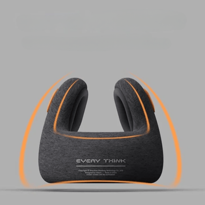 Travesseiro de pescoço com apoio 360° - Shop Viagem