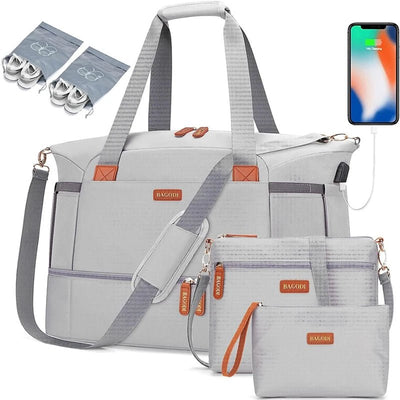 VersaTravel Kit Completo de Viagem 5 em 1 - Shop Viagem