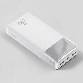 Carregador Portátil Powerbank ChargeUp