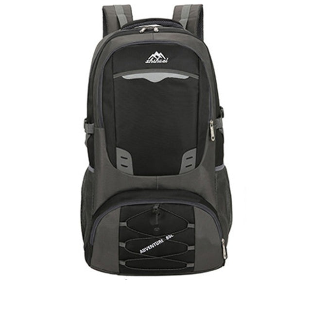Mochila de Viagem à Prova D'água 40/60/85L