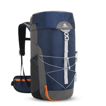 Mochila de Alpinismo 40L Prova D'agua