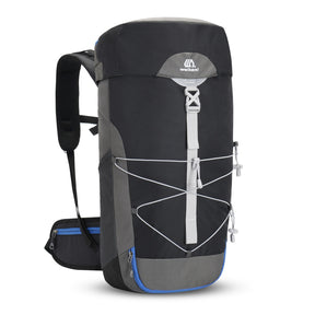 Mochila de Alpinismo 40L Prova D'agua