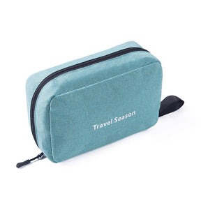 Travel Season