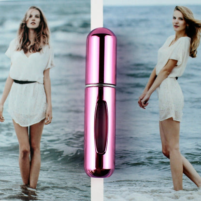 Mini Bottle