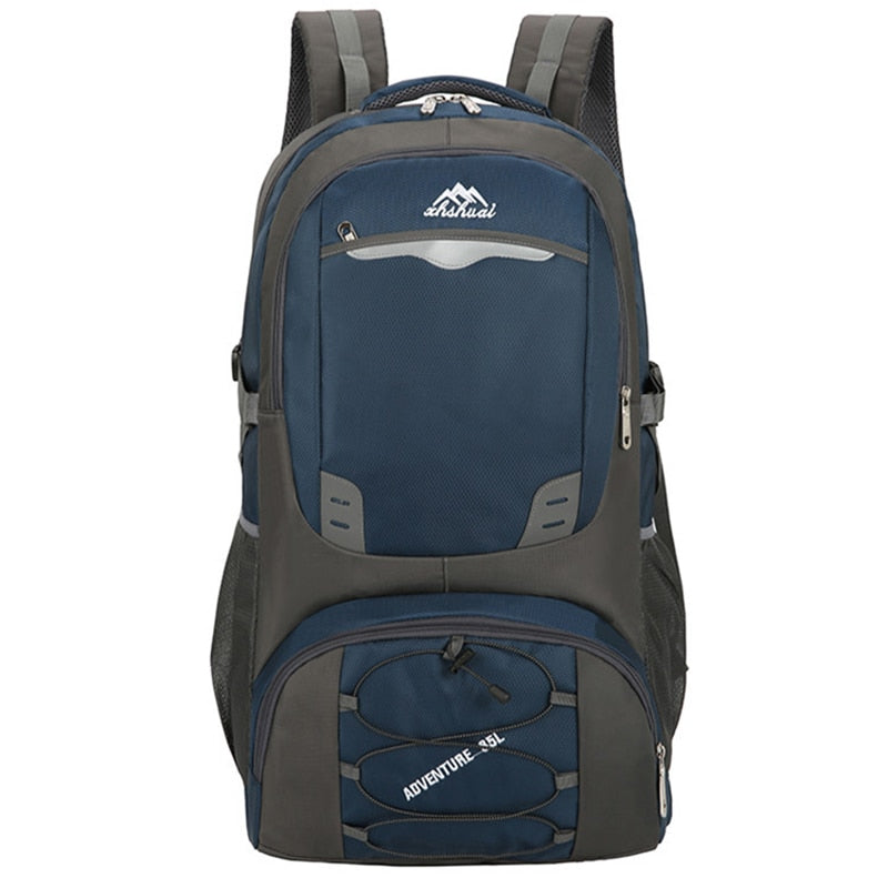 Mochila de Viagem à Prova D'água 40/60/85L