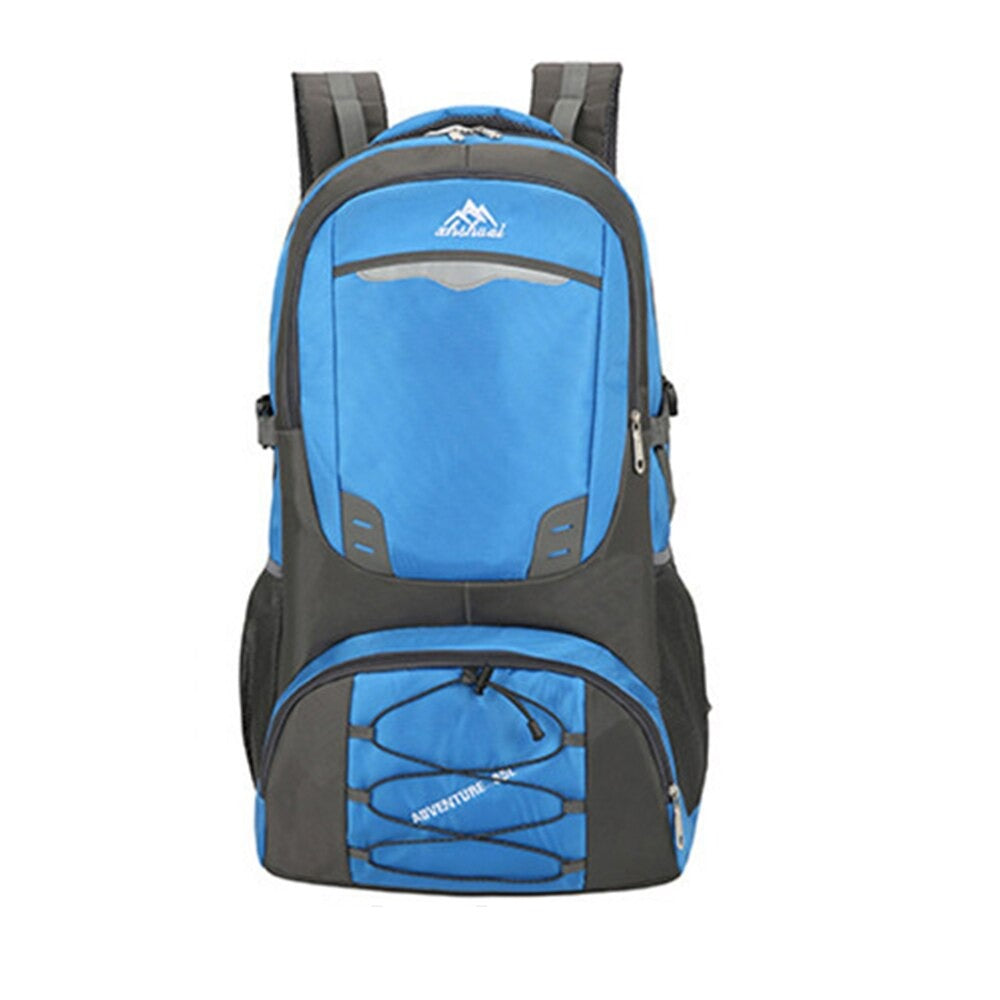 Mochila de Viagem à Prova D'água 40/60/85L
