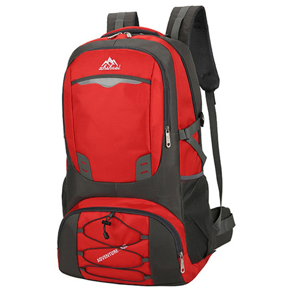 Mochila de Viagem à Prova D'água 40/60/85L