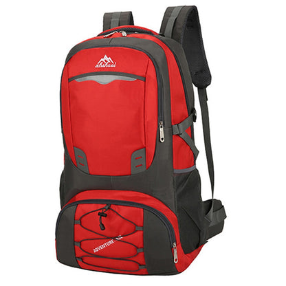 Mochila de Viagem à Prova D'água 40/60/85L
