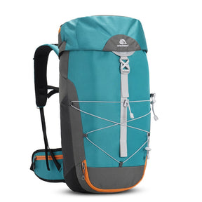 Mochila de Alpinismo 40L Prova D'agua