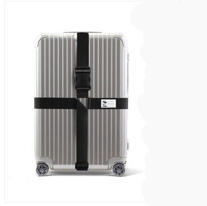 Alça de Bagagem SafeBag - Shop Viagem