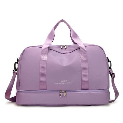 Bolsa de Mão Multiuso Flexibag - Shop Viagem