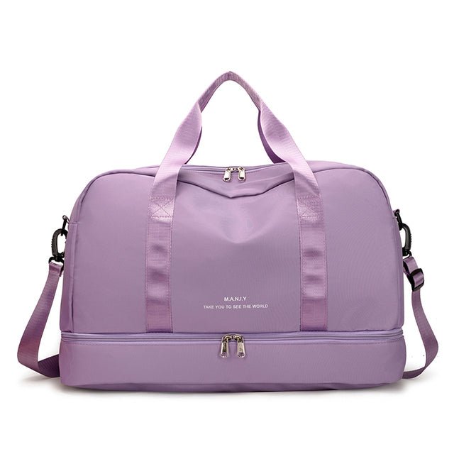 Bolsa de Mão Multiuso Flexibag - Shop Viagem