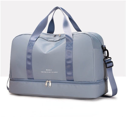 Bolsa de Mão Multiuso Flexibag - Shop Viagem