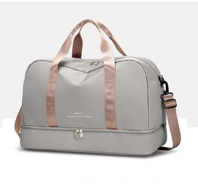 Bolsa de Mão Multiuso Flexibag - Shop Viagem