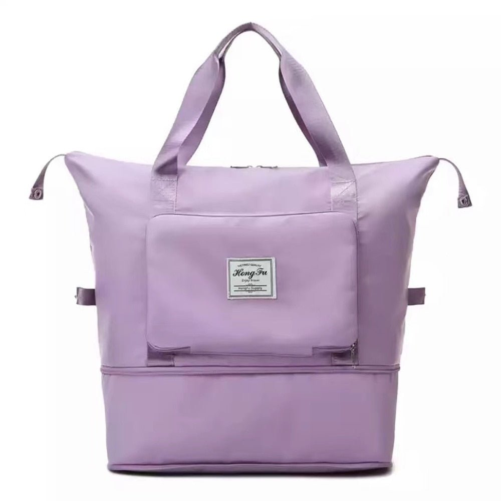 Bolsa Folding - Shop Viagem