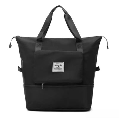 Bolsa Folding - Shop Viagem