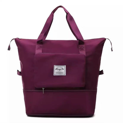 Bolsa Folding - Shop Viagem