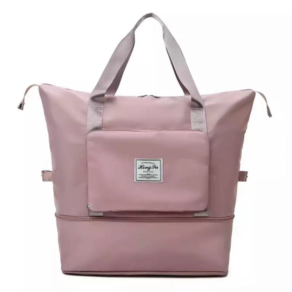 Bolsa Folding - Shop Viagem