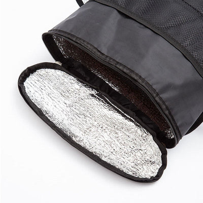 Bolsa Térmica Organizador Multiuso Automotivo - Shop Viagem