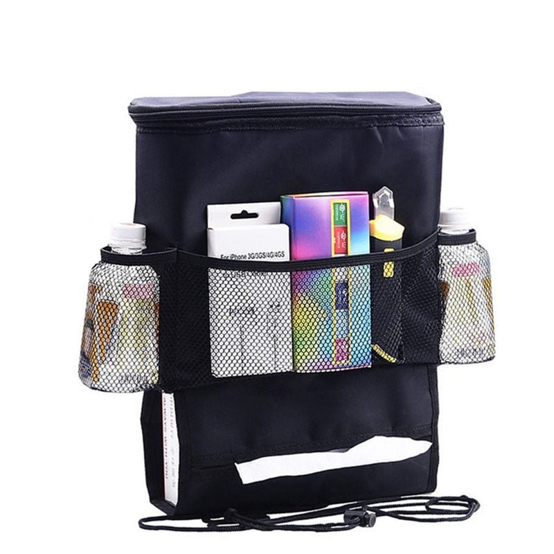 Bolsa Térmica Organizador Multiuso Automotivo - Shop Viagem