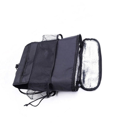 Bolsa Térmica Organizador Multiuso Automotivo - Shop Viagem