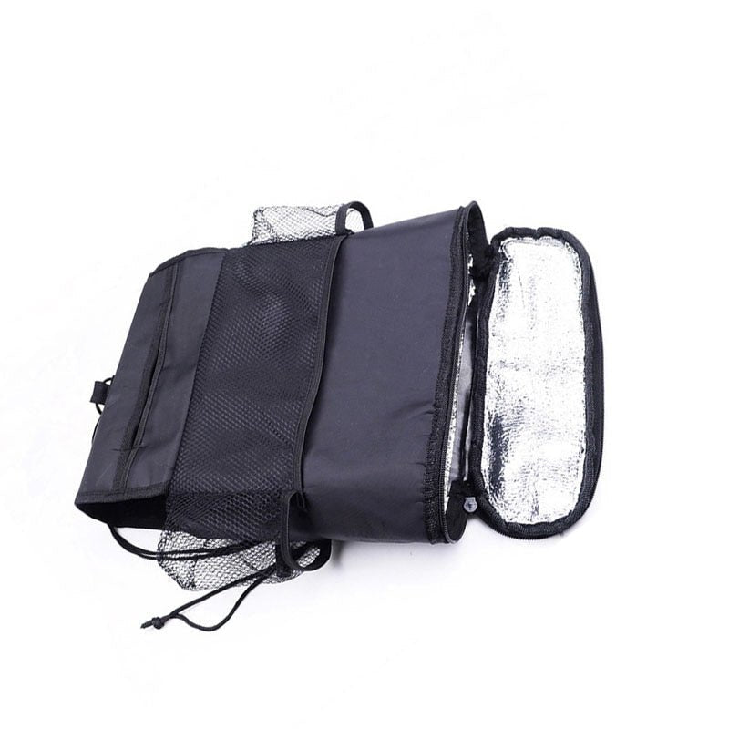 Bolsa Térmica Organizador Multiuso Automotivo - Shop Viagem