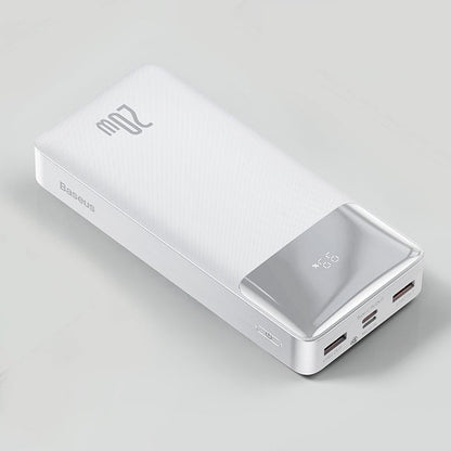 Carregador Portátil Powerbank ChargeUp - Shop Viagem