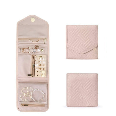 Carteira Organizador de Joias JewelOrganizer - Shop Viagem