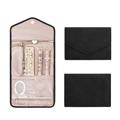 Carteira Organizador de Joias JewelOrganizer - Shop Viagem