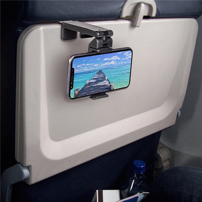 Full Travel - Suporte De Celular Ajustável Para Viagem - Shop Viagem