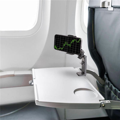 Full Travel - Suporte De Celular Ajustável Para Viagem - Shop Viagem