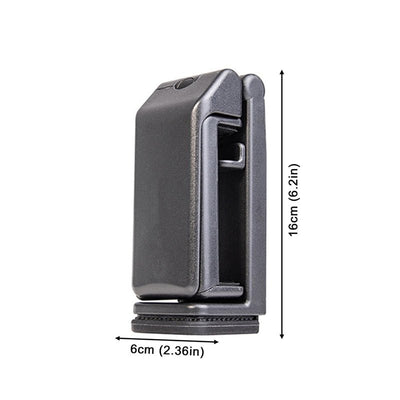 Full Travel - Suporte De Celular Ajustável Para Viagem - Shop Viagem