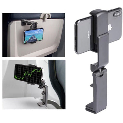 Full Travel - Suporte De Celular Ajustável Para Viagem - Shop Viagem