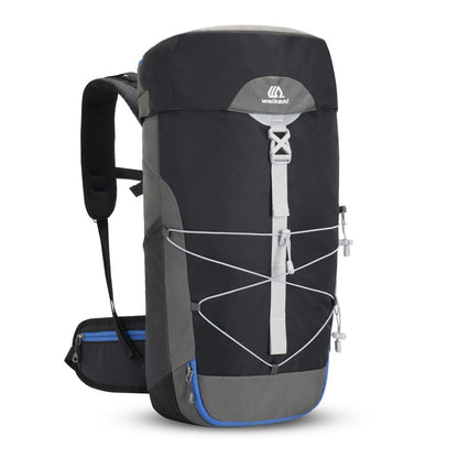 Mochila de Alpinismo 40L Prova D'agua - Shop Viagem