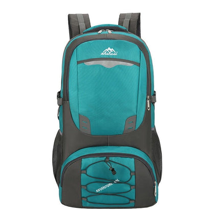 Mochila de Viagem à Prova D'água 40/60/85L - Shop Viagem