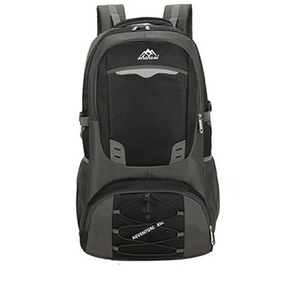 Mochila de Viagem à Prova D'água 40/60/85L - Shop Viagem