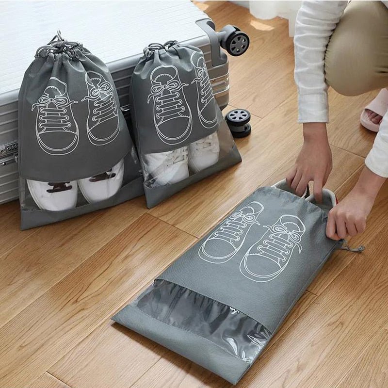 Multibag Shoes - Shop Viagem