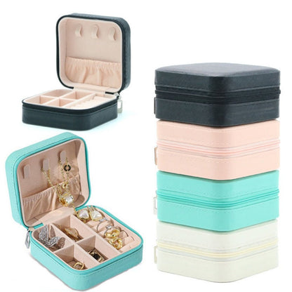 Organizador de Joias Portátil Bijoux Buddy - Shop Viagem