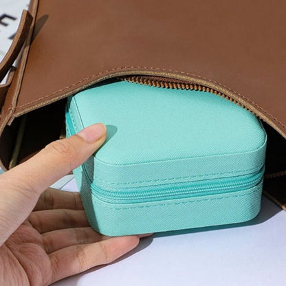 Organizador de Joias Portátil Bijoux Buddy - Shop Viagem