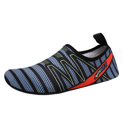 Tênis Aquático Unissex Secagem Rápida - Shop Viagem