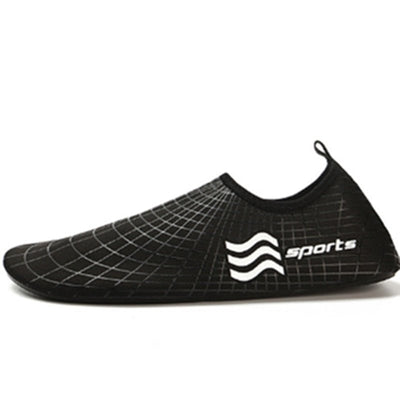 Tênis Aquático Unissex Secagem Rápida - Shop Viagem