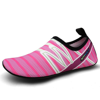 Tênis Aquático Unissex Secagem Rápida - Shop Viagem